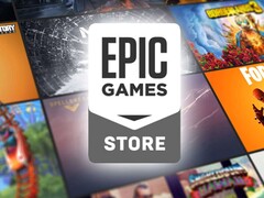 Het nieuwste gratis spel van Epic Games werd oorspronkelijk midden 2022 uitgebracht. (Afbeeldingsbron: Epic Games)