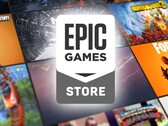 Het nieuwste gratis spel van Epic Games werd oorspronkelijk midden 2022 uitgebracht. (Afbeeldingsbron: Epic Games)