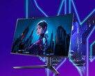 De Predator X32 X3 voegt zich bij een verzadigde markt van 31,5-inch gaming-monitoren met Gen 3 QD-OLED-panelen. (Afbeeldingsbron: Acer)