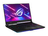 Asus ROG Strix Scar 15 G533zm beoordeling: Moderne RTX 3060 gaming laptop met veel sterke punten