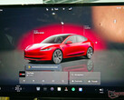 Tesla verhoogde de Model 3-prijzen om rekening te houden met de tarieven (Beeldbron: NotebookCheck)