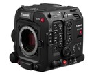 Canon onthult volwaardige EOS C400 camera voor filmmakers. (Bron: Canon)