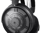 Audio-Technica onthult de ATH-ADX3000 open-air hoofdtelefoon, handgemaakt in Japan. (Afbeeldingsbron: Audio-Technica)