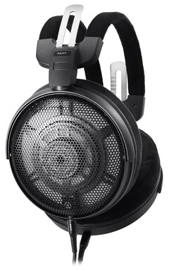 Audio-Technica onthult de ATH-ADX3000 open-air hoofdtelefoon, handgemaakt in Japan. (Afbeeldingsbron: Audio-Technica)