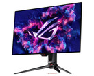 De nieuwste 32-inch gamingmonitor van ASUS heeft een paar trucjes achter de hand. (Afbeeldingsbron: ASUS)