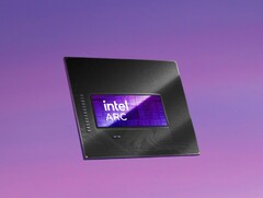 De Intel Arc B580 en Arc B570 kosten respectievelijk 249 en 219 dollar. (Afbeelding bron: Intel, Unsplash, bewerkt)