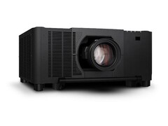 De Sharp XP-A201U-B projector is verkrijgbaar in de VS. (Afbeelding bron: Sharp)