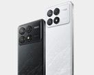 De Poco F7 Ultra heeft geen directe voorganger in Poco's line-up, Poco F6 Pro afgebeeld. (Afbeeldingsbron: Xiaomi)