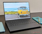 Dell beweert dat de Snapdragon-gebaseerde XPS 13 met 120 Hz kan uitvoeren naar een 4K-monitor. (Afbeelding bron: Notebookcheck)