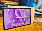 Lenovo Tab K12 in test