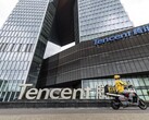 Tencent heeft op dit moment 9,2% van de stemrechten van Ubisoft in handen. (Afbeeldingsbron: South China Morning Post)