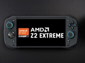 De AMD Ryzen Z2-serie wordt getipt om te maximaliseren met een RDNA 3.5 iGPU die 12 CU's heeft (Afbeeldingsbron: ETA Prime)