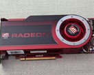 Een afbeelding van een ATI Radeon HD 4870-grafische kaart
