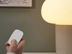 Er is een nieuwe adaptieve verlichtingsfunctie voor IKEA slimme lampen. (Afbeeldingsbron: IKEA)