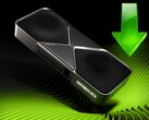 Nvidia RTX 50-serie Europese prijsdaling (Afbeelding bron: Nvidia)