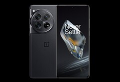 De OnePlus 13 zal in tegenstelling tot zijn voorganger magnetisch opladen. (Afbeeldingsbron: OnePlus)