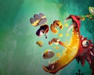 Ubisoft Milaan zou een Rayman remake ontwikkelen (Afbeelding Bron: Ubisoft)