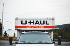 U-Haul is de afgelopen jaren het slachtoffer geweest van meerdere datalekken. (Afbeelding bron: Erik Mclean op Pexels)