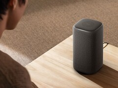 De Xiaomi Smart Speaker Pro is nu verkrijgbaar in China. (Afbeeldingsbron: Xiaomi)