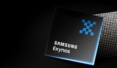 De Exynos 1580 is weer online verschenen (bron: Samsung)