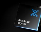 De Exynos 1580 is weer online verschenen (bron: Samsung)