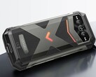 V Max Pro: Doogee lanceert nieuwe robuuste smartphone. (Afbeeldingsbron: Doogee)