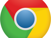 Google Chrome-logo (Afbeeldingsbron: Google)