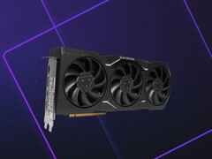 AMD heeft de RDNA 3 GPU-generatie officieel afgetrapt met de lancering van de RX 7900 XT/XTX in december 2022. (Afbeelding bron: Notebookcheck, Unsplashed, bewerkt)