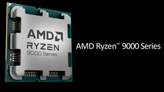 Twee Ryzen 5- en Ryzen 7 9000-serie processors zouden verkeerd gelabeld zijn als Ryzen 9 (bron: AMD)