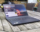 Rijp voor Strix Halo: De volgende versie van de ThinkPad P14's AMD heeft Ryzen AI Max nodig (bron: Benjamin Herzig/Notebookcheck)