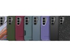 OtterBox S25-serie telefoonhoesjes (Afbeelding Bron: OtterBox)