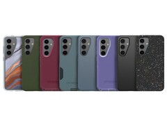 OtterBox S25-serie telefoonhoesjes (Afbeelding Bron: OtterBox)