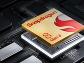 Qualcomm Snapdragon 8 Gen 3 verslaat MediaTek Dimensity 9300 opnieuw in AnTuTu's nieuwste vlaggenschiplijst (afbeeldingsbron: Red Magic [bewerkt])