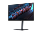 De Gigabyte MO32U gamingmonitor heeft GameAssist en Black Equalizer 2.0 voor verbeterde beelden in de game (Beeldbron: DisplaySpecifcations)