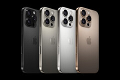 Applede iPhone-modellen met de hoogste specificaties zijn nu officieel (afbeeldingsbron: Apple)