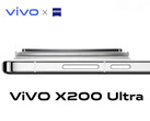 De Vivo X200 Ultra zou wel eens de laatste 'Ultra' smartphone van dit jaar kunnen zijn. (Afbeeldingsbron: via Weibo)