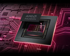 AMD Radeon 880M ligt naar verluidt slechts 23% achter op de RTX 3050 40W (Afbeeldingsbron: AMD)