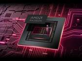 AMD Radeon 880M ligt naar verluidt slechts 23% achter op de RTX 3050 40W (Afbeeldingsbron: AMD)