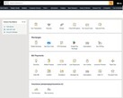 Amazon Pay homepage voor India (Afbeeldingsbron: Eigen)