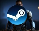 Fans van Half-Life moeten dit sterk afgeprijsde spel op Steam uitproberen (Afbeelding gegenereerd door Grok)