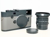 De Leica M10-P werd aangeboden in "Bold Grey", de Leica M11-P wordt opnieuw uitgebracht in "Metal Grey".