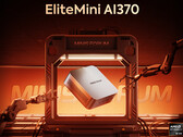 Minisforum EliteMini AI370 is nu beschikbaar voor pre-order (Afbeelding bron: Minisforum)