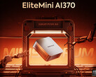 Minisforum EliteMini AI370 is nu beschikbaar voor pre-order (Afbeelding bron: Minisforum)