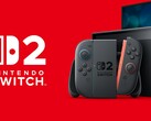 De volledige details van de Nintendo Switch 2 worden officieel onthuld tijdens de Nintendo Direct van april. (Afbeeldingsbron: Nintendo)