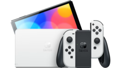 De Nintendo Switch 2 wordt binnenkort aangekondigd (afbeelding via Nintendo)