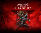 Assassin's Creed Shadows verschijnt op 15 november voor PlayStation 5, Xbox Series X / S en PC. (Bron: Xbox)