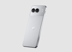 De OnePlus Nord 4 krijgt een metalen unibody, dubbele camera&#039;s aan de achterkant en 100 W snelladen. (Afbeeldingsbron: OnePlus)