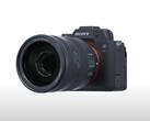 sony A 7 V lekt hybride full frame camera