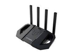 Asus biedt een nieuwe router (Afbeelding bron: Asus)