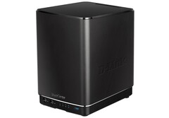 D-Link maakt geen haast met het patchen van een kritiek NAS-lek (Afbeelding bron: D-Link)